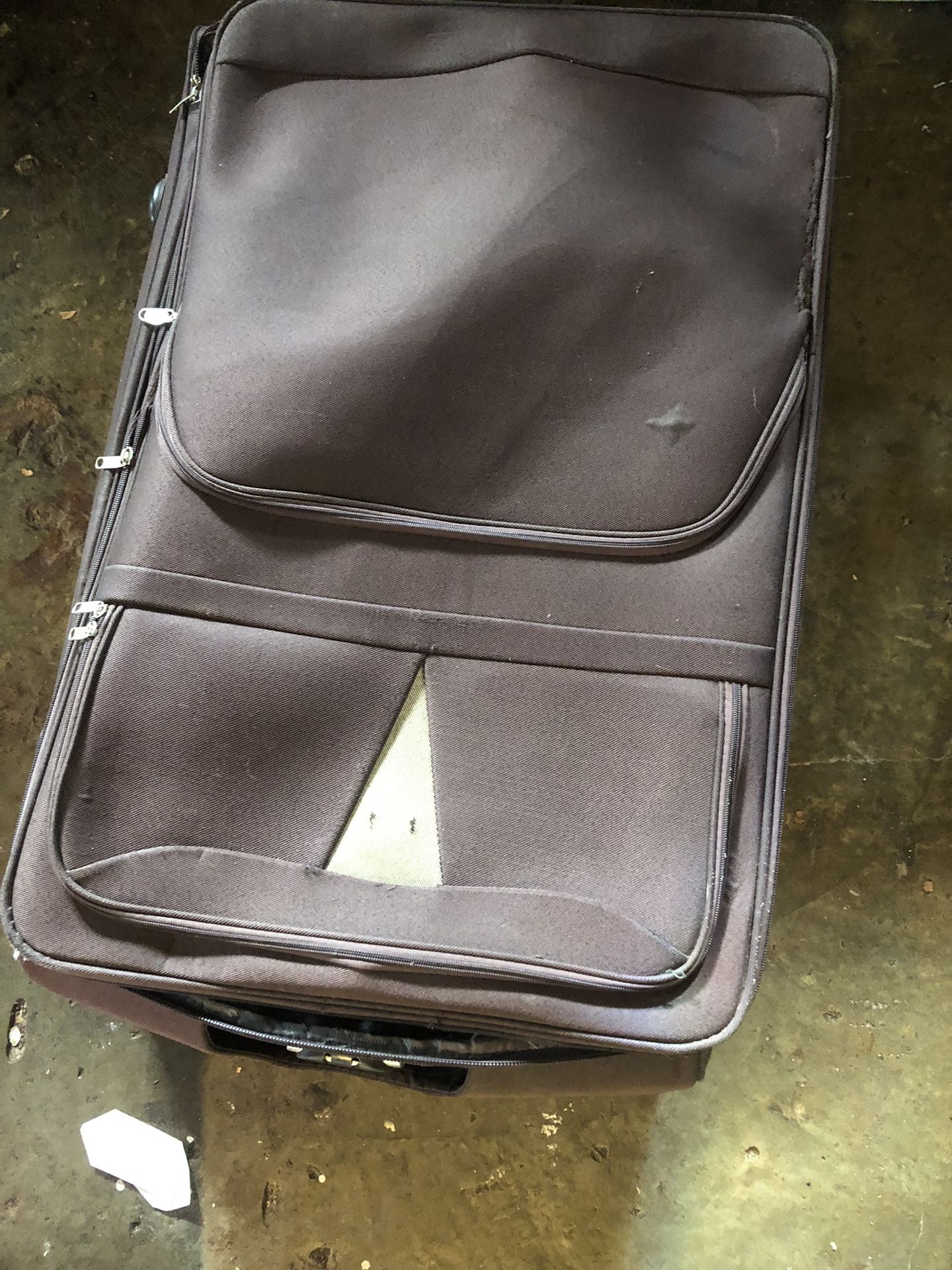 Travel Bags
