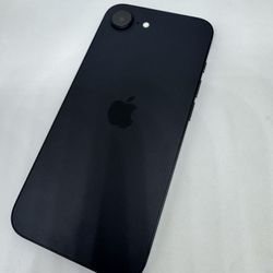 iPhone 16 E Unlocked 