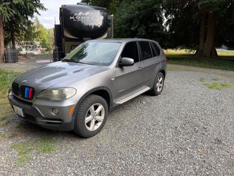 2010 BMW X5