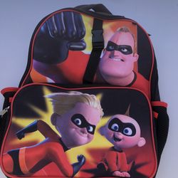 Backpack 