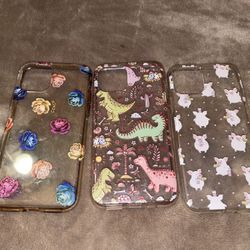 iPhone 11 Cases