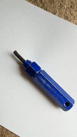 Terminator tool (corning gilbert)