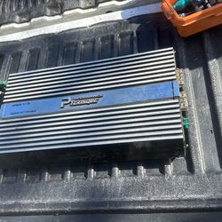 Amp 800w
