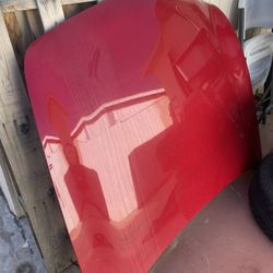 Hood For A Infiniti G37x