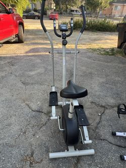 Bicicletas De Ejercicio