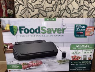 Food Sealer