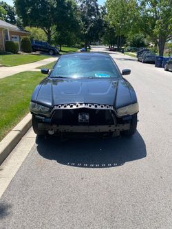 2014 Dodge Charger