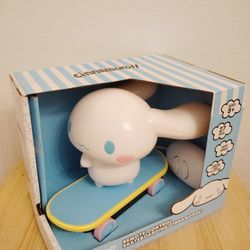 Sanrio Cinnamoroll Remote Control Skateboarding Cinnamoroll
