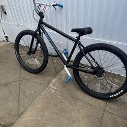 gt bmx 27.5