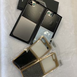 Galaxy Z Flip6 5G 256GB UNLOCKED 