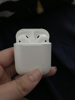 Air Pods