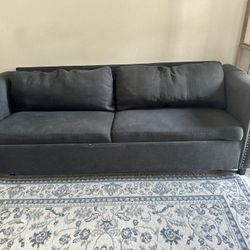 Queen Size Sofa Bed