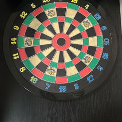 doink it darts