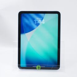 WiFi Only Apple iPad 11" (A16) 128GB Blue MD4A4LL/A