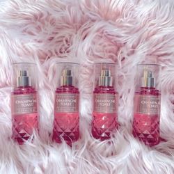 BNWT! Bath and Body Works Perfumes Bundle 