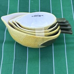 Lemon Kitchen Bundle