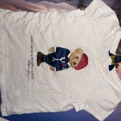 Polo Kids Shirt