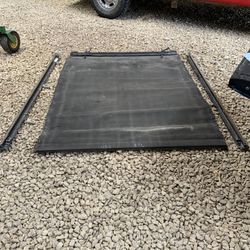 Truxedo Roll Up Bed Cover