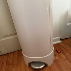 Diaper Baby Basurero 