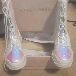 Women's Unique Boots