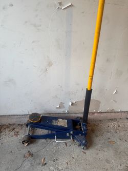 Napa floor jack