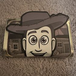 Loungefly Wallet 