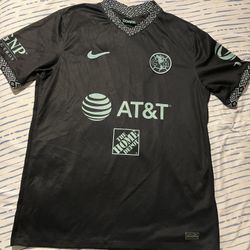 Club America Jersey (Large)