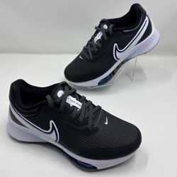 Nike Air Zoom Infinity Tour Next% Black/Blue Men’s Sz 5 Golf Shoes DM8446-014 W
