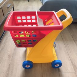 Baby Shopping Carts 🛒 