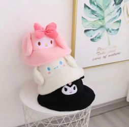 Sanrio My Melody Kangol style bucket hat
