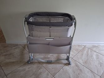 Ingenuity Bassinet/Crib