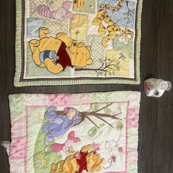 Baby Blankets