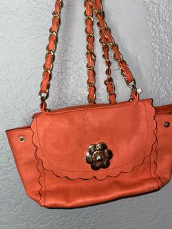 HR handbag