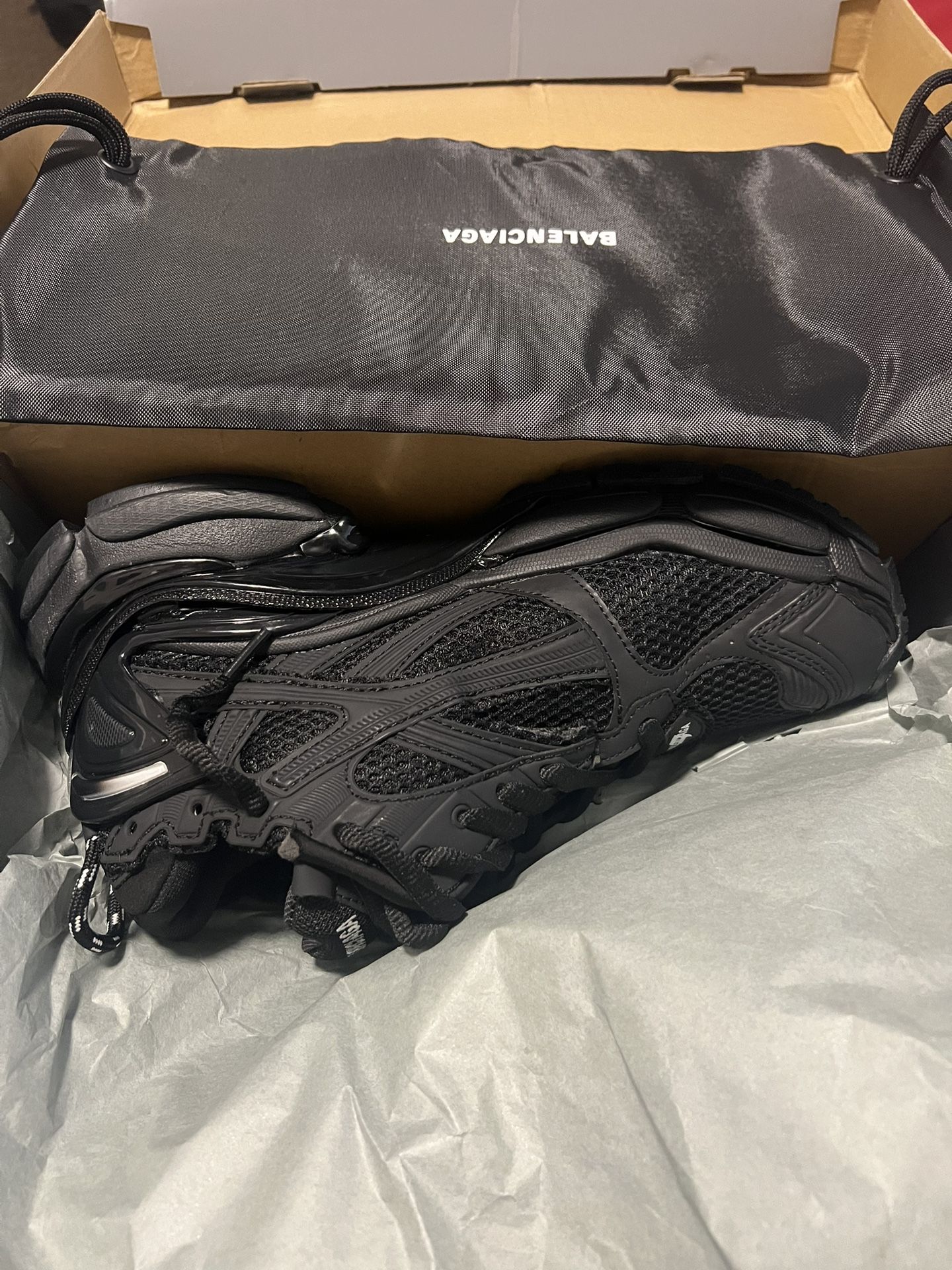 Balenciaga Runners