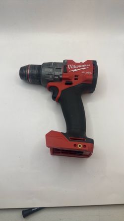Milwaukee Drill Fuel V18