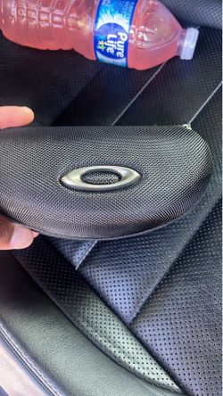 Oakley shades