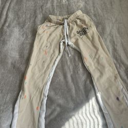 Gallery dept sweatpants