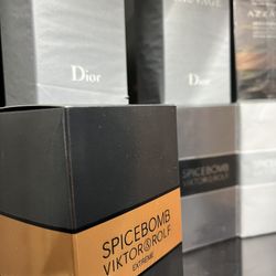 SpiceBomb Extreme 