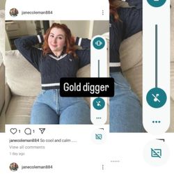 Gold Diggar