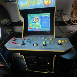 Arcade1up