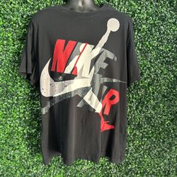 NIKE JORDAN T SHIRT