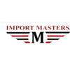 Import Masters