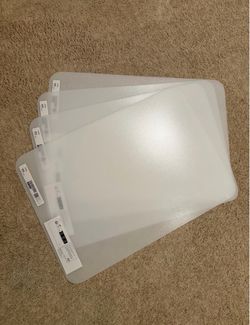 Desk Mats