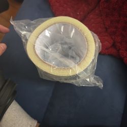 Rv Repair Tape