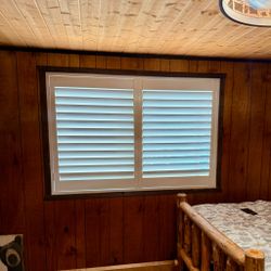 Plantation Shutters (FREE ESTIMATES & SAME DAY PRICING)- Custom, Wood, Interior Window Treatments, Coverings. Persianas de Madera. Se Habla Espanol.