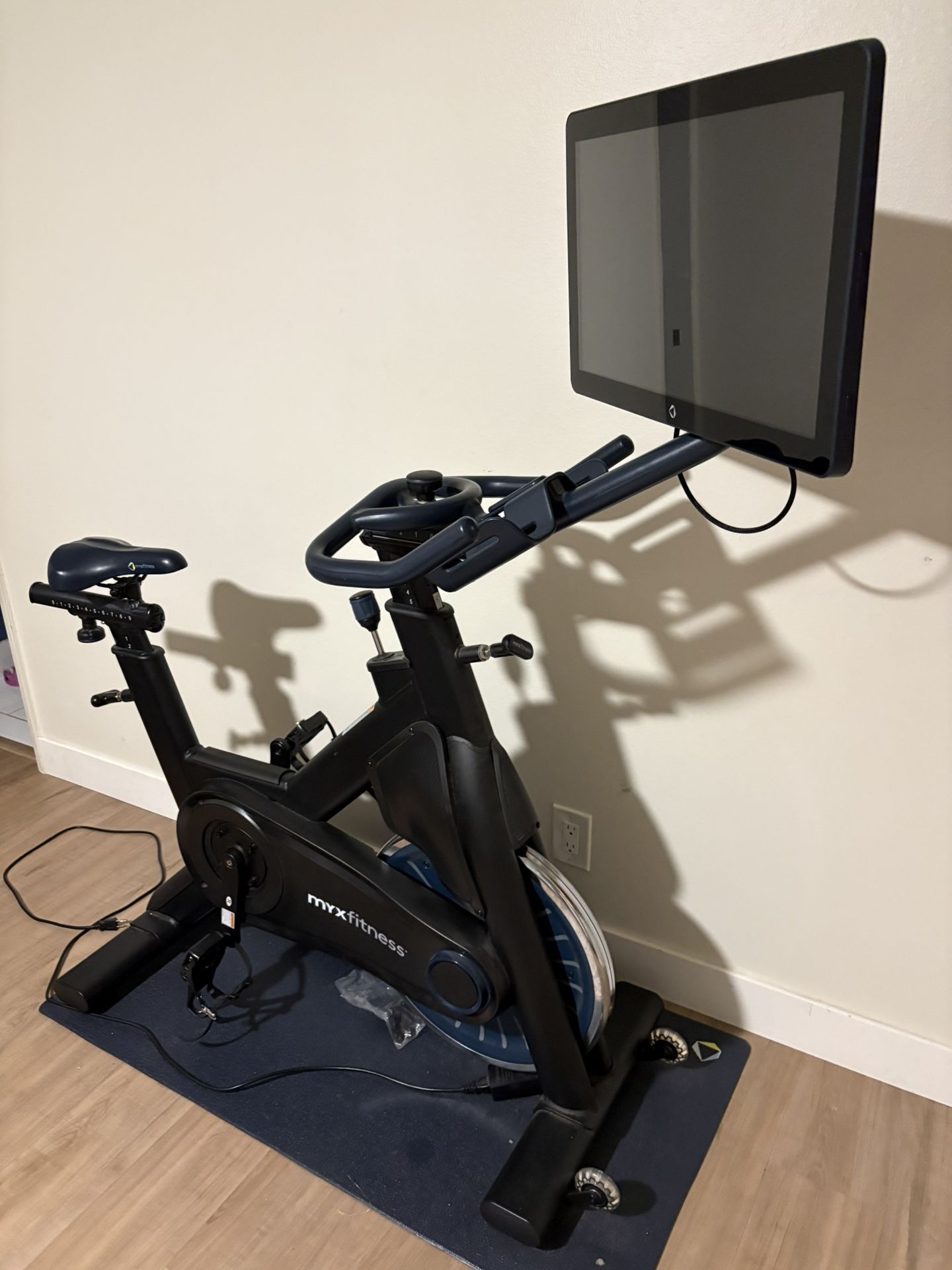 MYX Fitness Bike