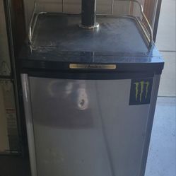 Kegerator 