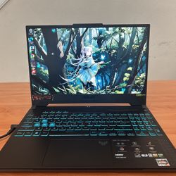 Asus Gaming Laptop