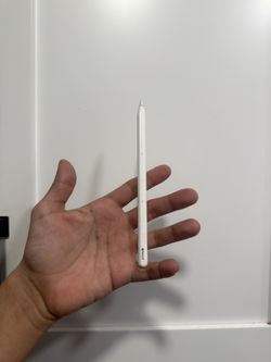 Apple Pencil 2