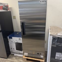 Koolmore Commercial Refrigerator New 